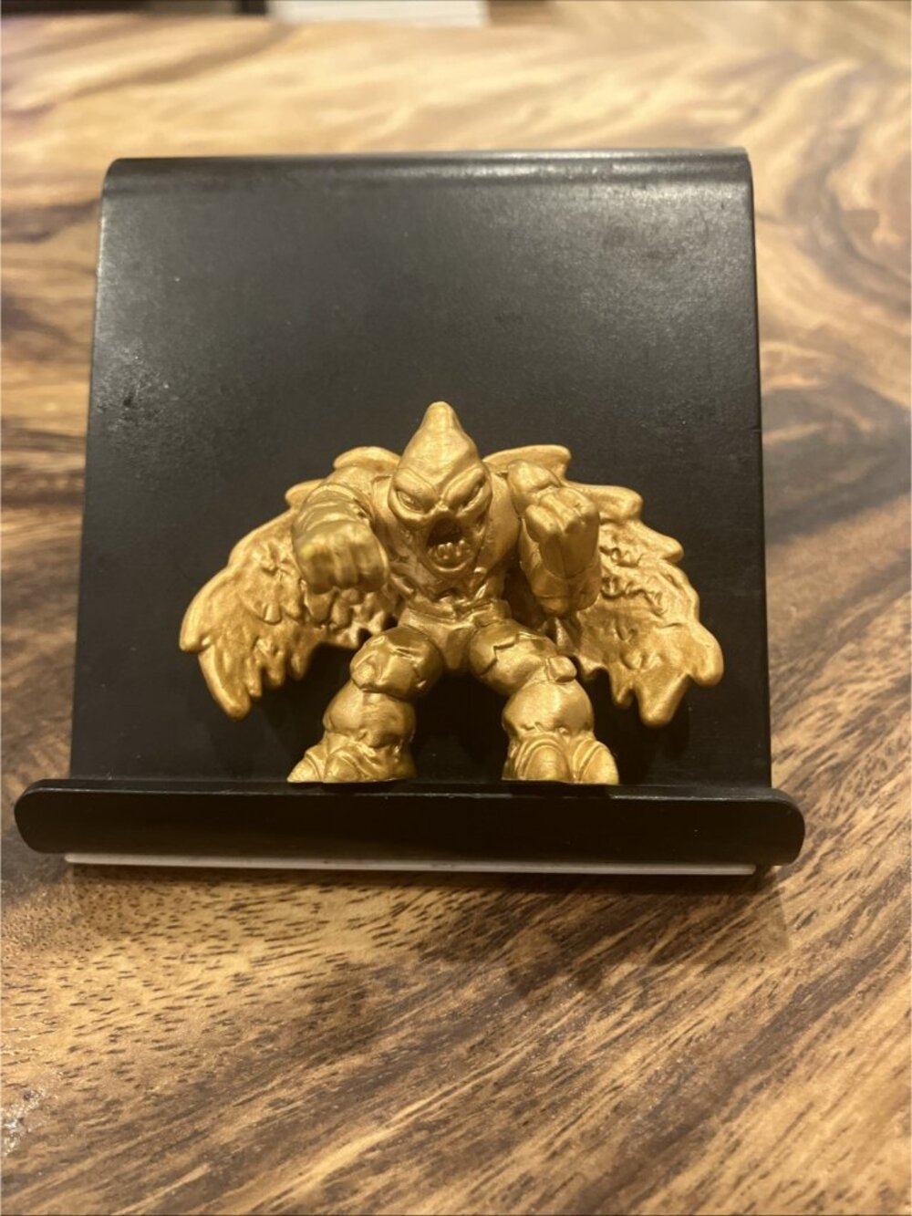FIERY ANGEL Gold Power: 5 * Gormiti